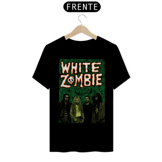 Nome do produto White Zombie