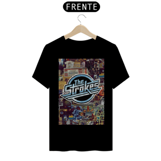 Nome do produto The Strokes