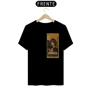 Nome do produto The Strokes