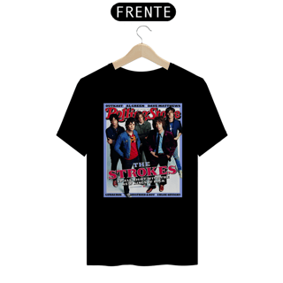 Nome do produto The Strokes