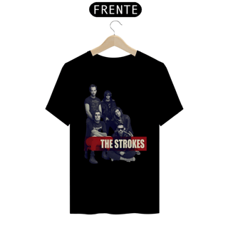 Nome do produto The Strokes