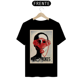 Nome do produto The Strokes