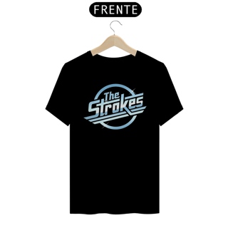 Nome do produto The Strokes