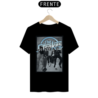 Nome do produto The Strokes