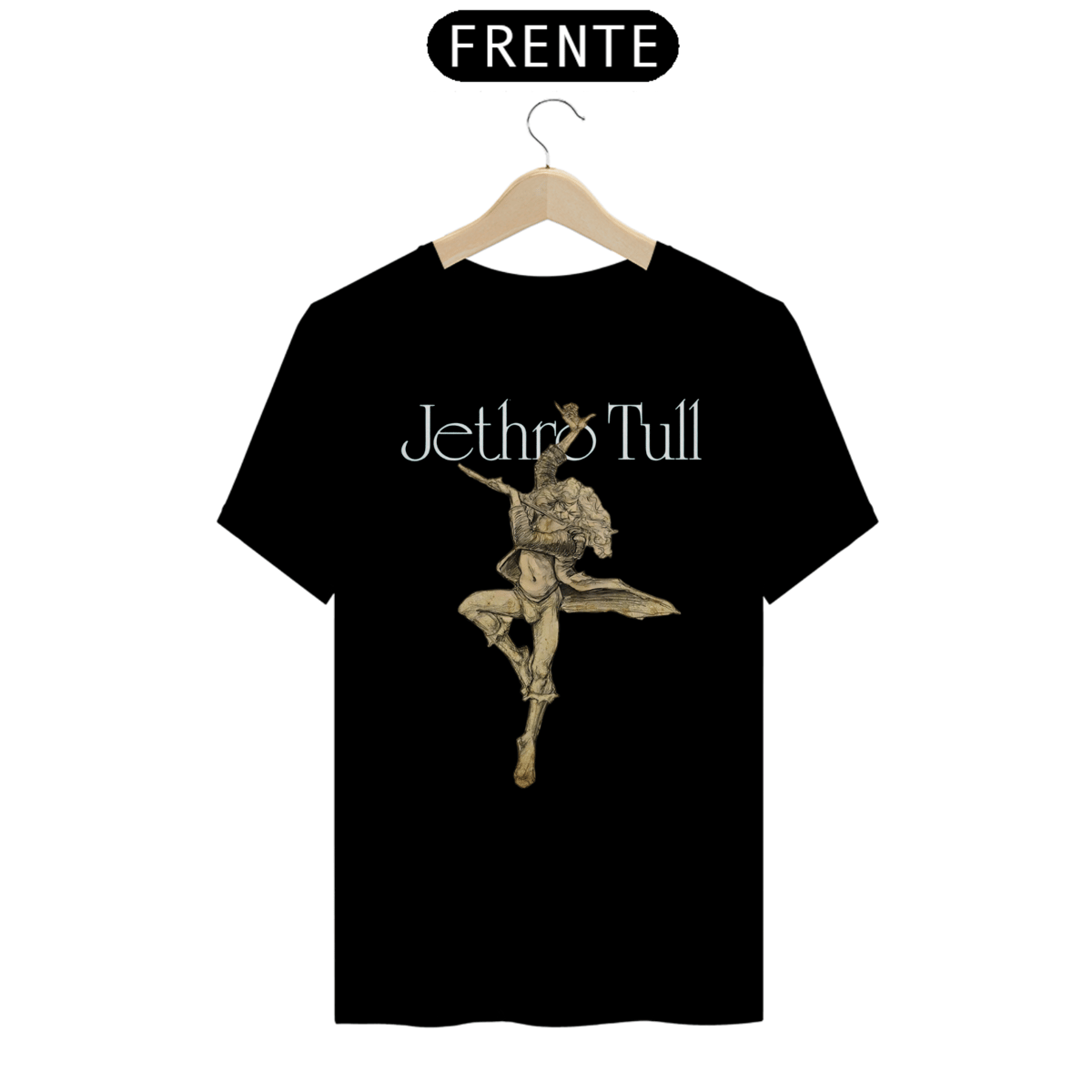 Nome do produto: Jethro Tull 30.1 fios