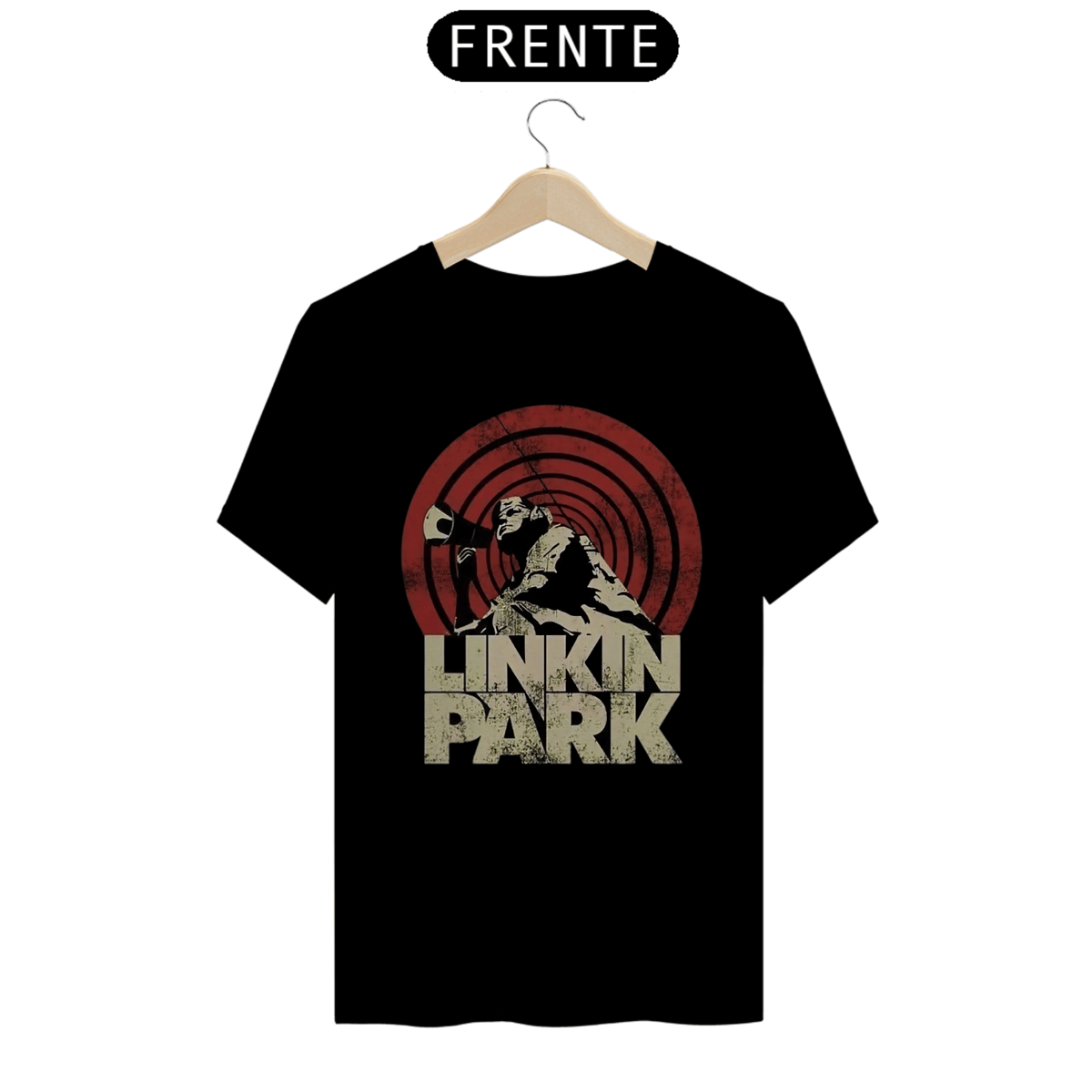Nome do produto: Linkin Park