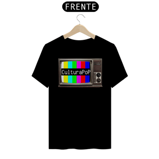 Nome do produto CulturaPop Unissex