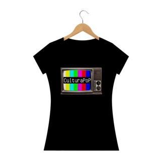 Nome do produto CulturaPop Baby Long