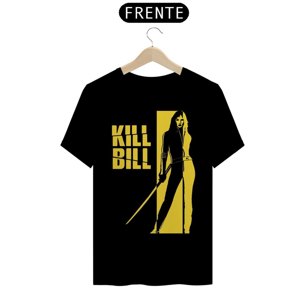Nome do produto: Quentin Tarantino