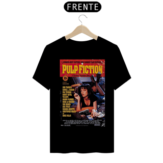Nome do produto Quentin Tarantino