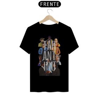 Nome do produto Quentin Tarantino