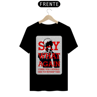 Nome do produto Quentin Tarantino