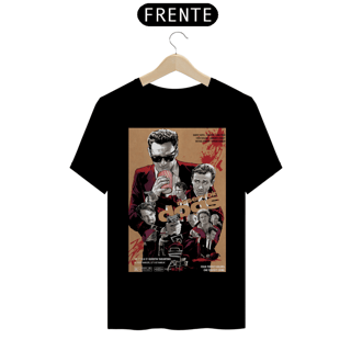 Nome do produto Quentin Tarantino