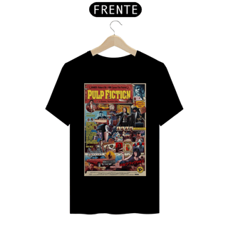 Nome do produto Quentin Tarantino