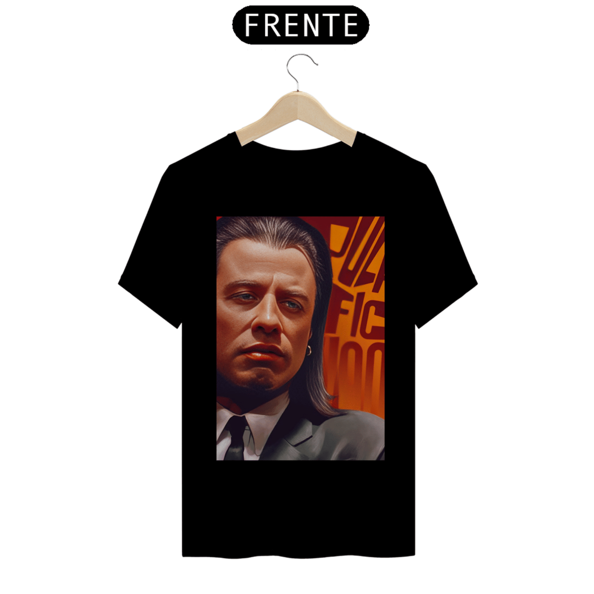 Nome do produto: Quentin Tarantino