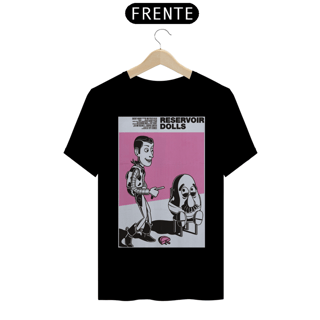 Nome do produto Quentin Tarantino