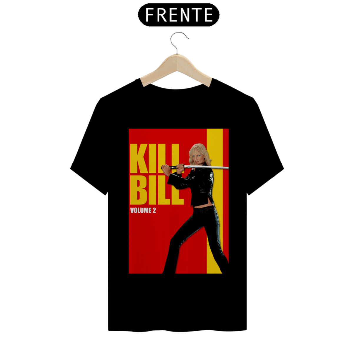 Nome do produto: Quentin Tarantino