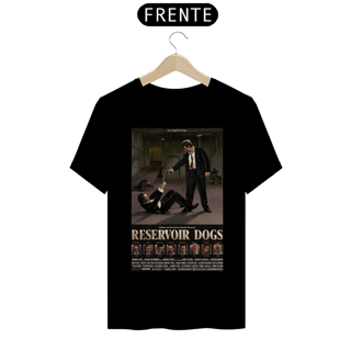 Nome do produto Quentin Tarantino