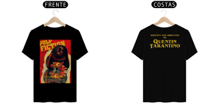 Nome do produto Quentin Tarantino