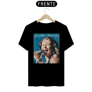 Nome do produto Janis Joplin