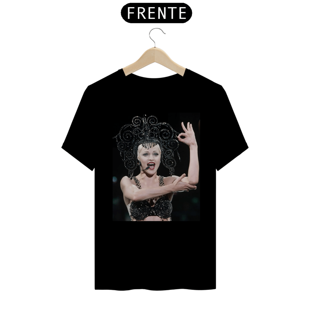 Nome do produto: Madonna