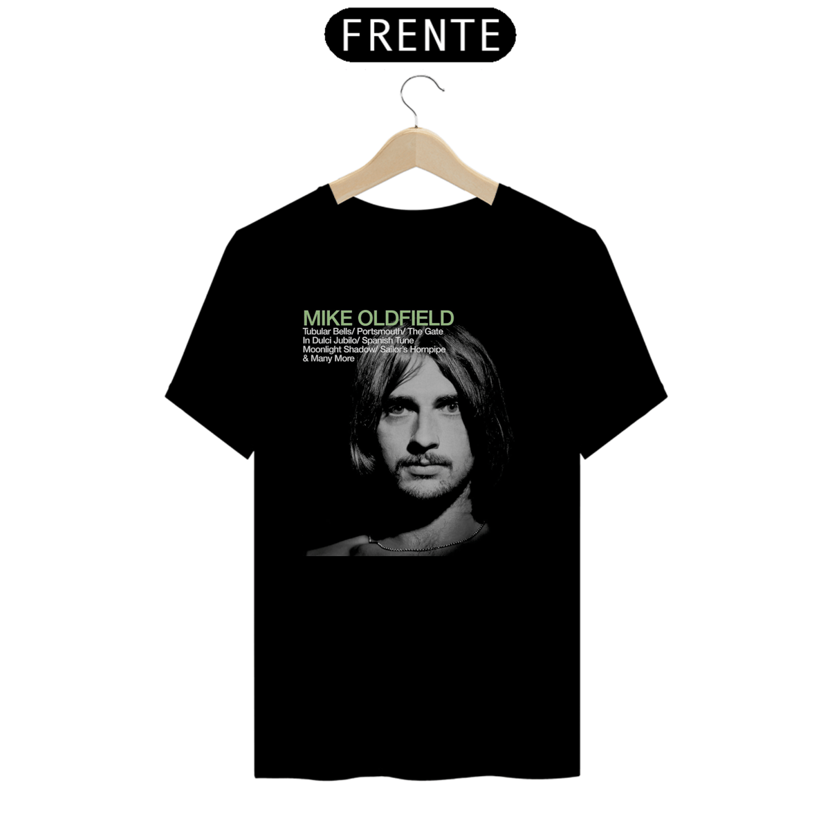 Nome do produto: Mike Oldfield