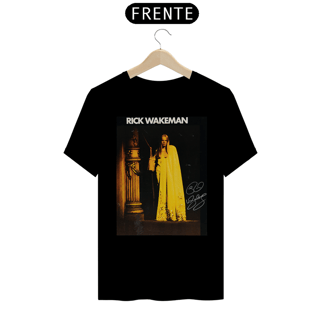 Nome do produto Rick Wakeman