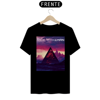 Nome do produto Rick Wakeman