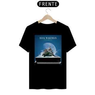 Nome do produto Rick Wakeman