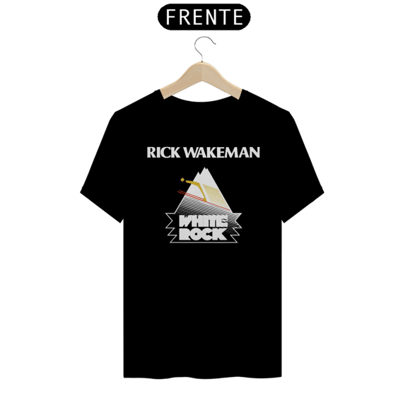 Rick Wakeman