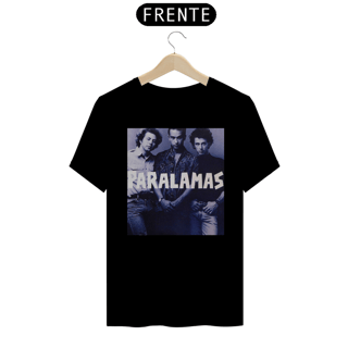 Nome do produto Paralamas