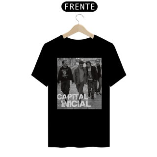 Nome do produto Capital Inicial