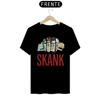 Nome do produto Skank