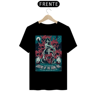 Nome do produto Queens Of The Stone Age