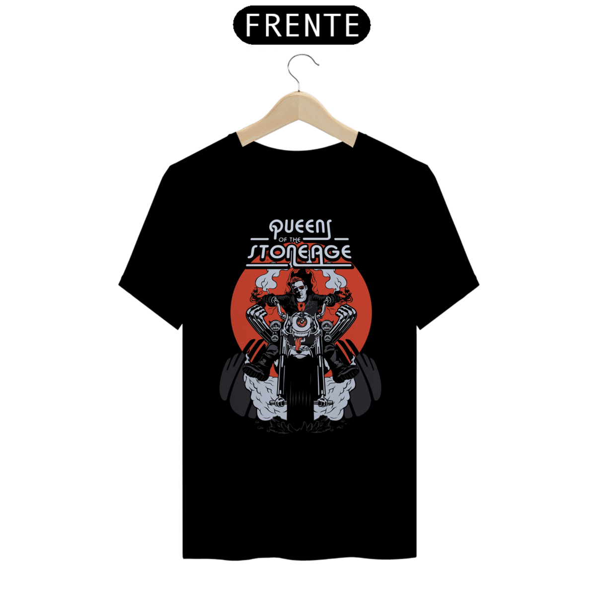 Nome do produto: Queens Of The Stone Age