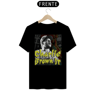 Nome do produto Charlie Brown Jr.