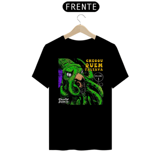 Nome do produto Charlie Brown Jr.