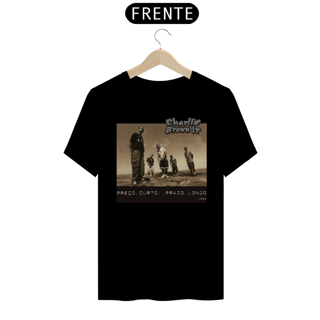 Nome do produto Charlie Brown Jr.