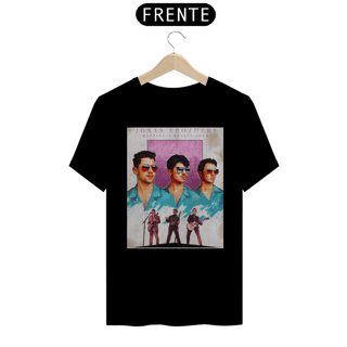 Nome do produto Jonas Brothers