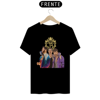 Nome do produto Jonas Brothers