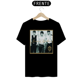 Nome do produto Jonas Brothers