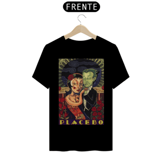 Nome do produto Placebo
