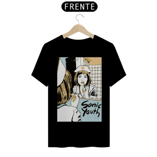 Nome do produto Sonic Youth