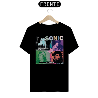Nome do produto Sonic Youth