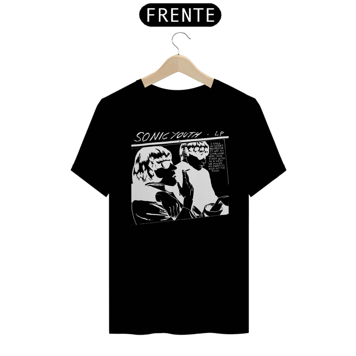 Nome do produto: Sonic Youth