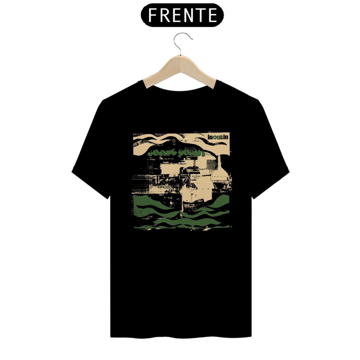 Nome do produto: Sonic Youth
