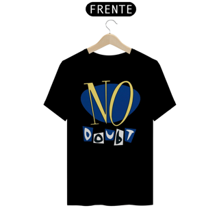 Nome do produto No Doubt