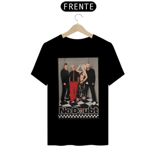 Nome do produto No Doubt