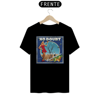 Nome do produto No Doubt