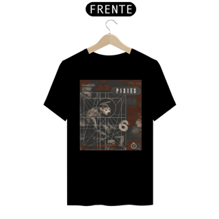 Nome do produto Pixies